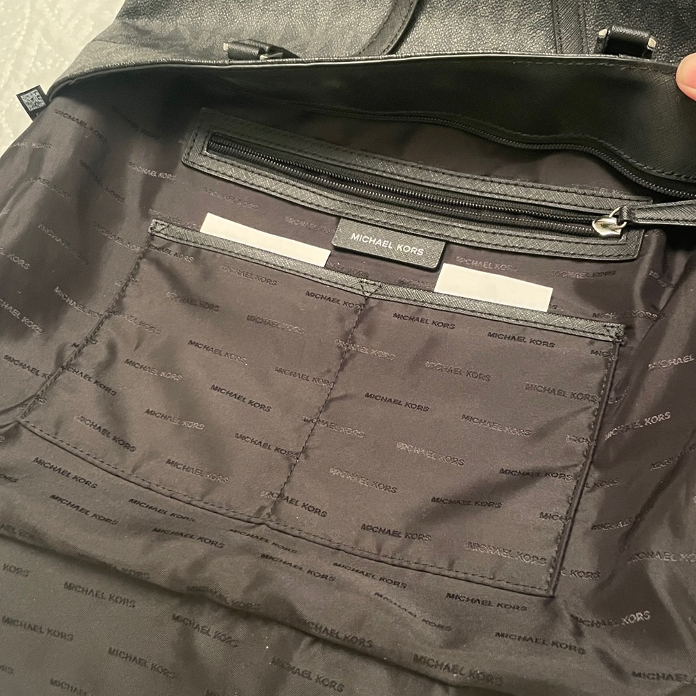 Michael KORS Tote Shoulder Bag from JET SET Collection Excellent Collection - Picture 8 of 17